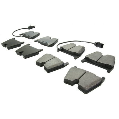 StopTech Performance Brake Pads