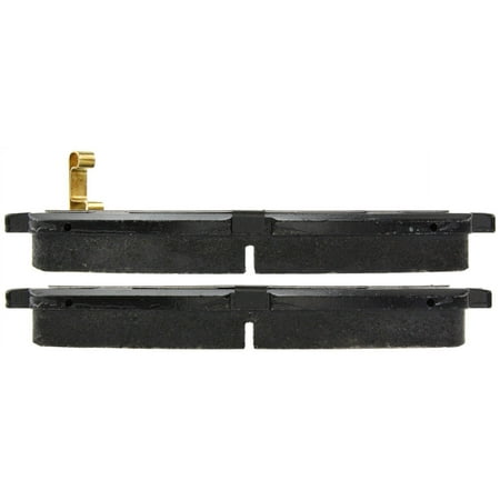 StopTech Performance Brake Pads