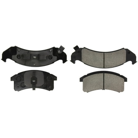 StopTech Performance Brake Pads