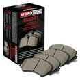 thumbnail image 1 of StopTech Performance Brake Pads, 1 of 4