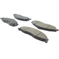 thumbnail image 1 of StopTech Performance Brake Pads, 1 of 7