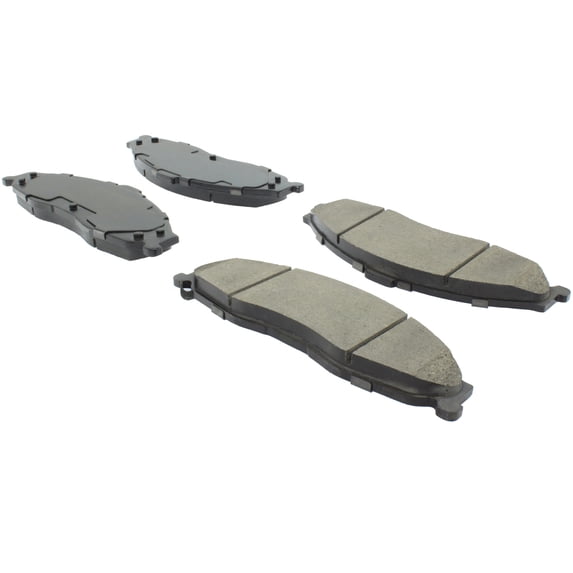StopTech Performance Brake Pads