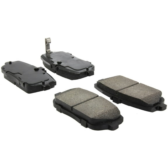 StopTech Performance Brake Pads