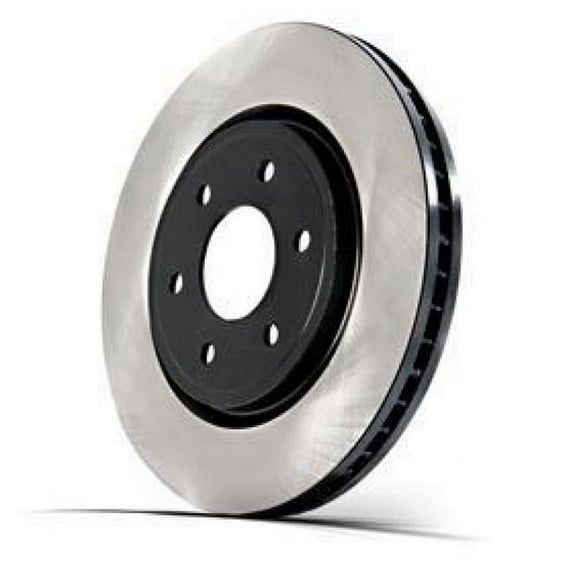 StopTech Performance Brake Rotor for 1995-2003 Ford Windstar Base