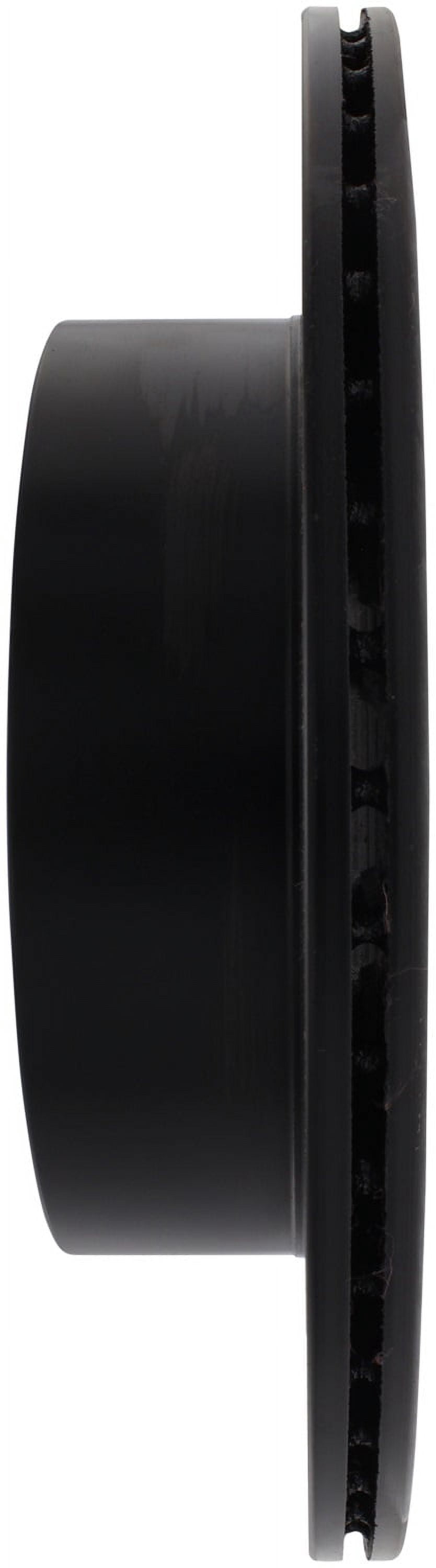 StopTech Power Slot 03-05 350Z / 03-04 G35 / 03-05 G35X SportStop Slotted Rear Left Rotor Fits select: 2008-2020 NISSAN ROGUE, 2017-2022 NISSAN ROGUE SPORT