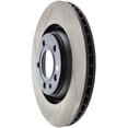 thumbnail image 1 of StopTech Power Slot 04-09 Audi S4 Right Rear Slotted Rotor, 1 of 5