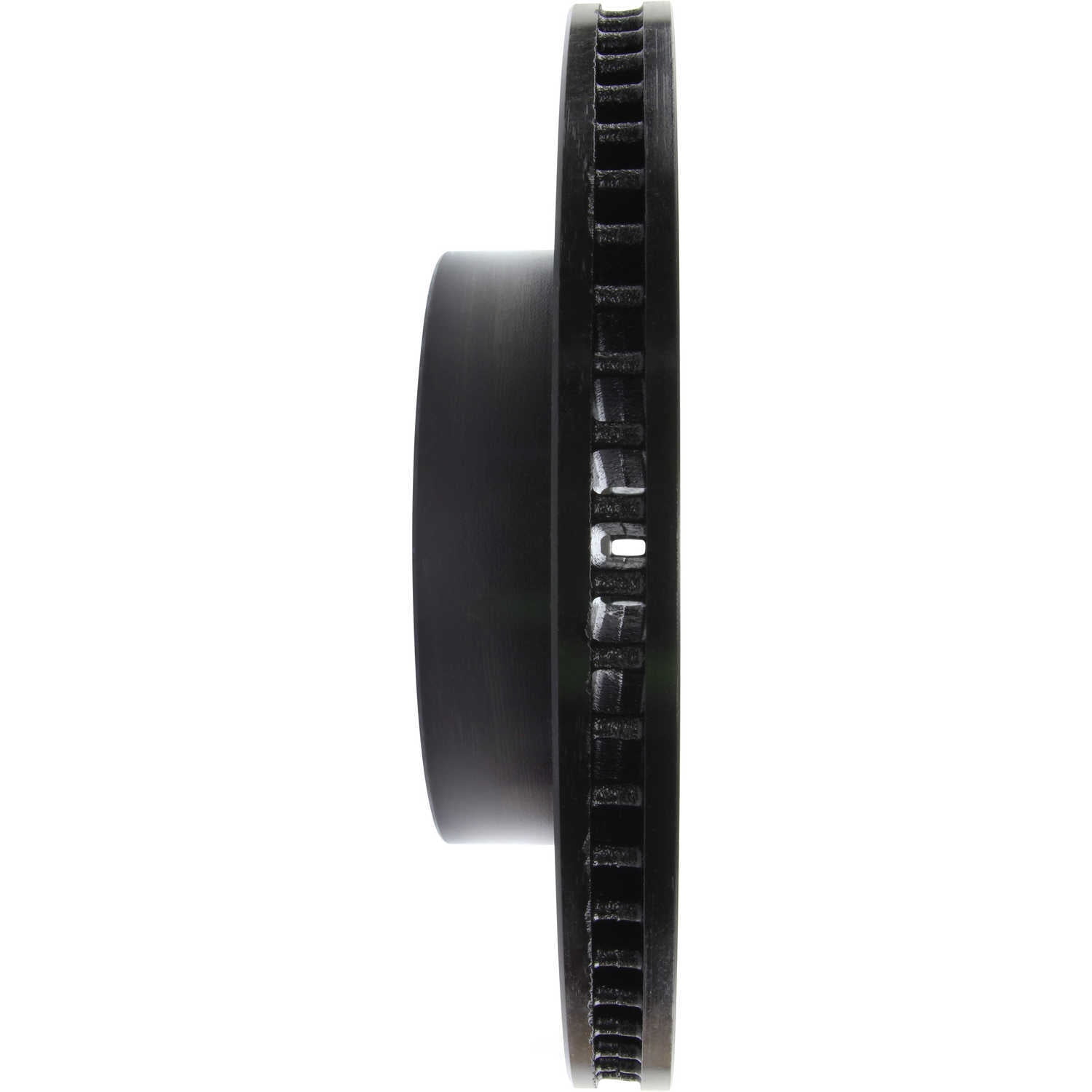 StopTech Power Slot 05-09 Toyota Tacoma/03-09 4 Runner Slotted Right Front Cryo Rotor Fits select: 2003-2009 TOYOTA 4RUNNER, 2007-2014 TOYOTA FJ CRUISER