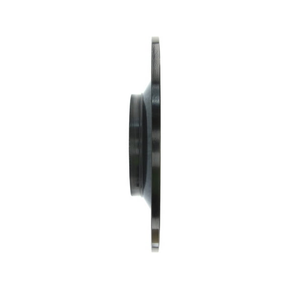 StopTech Power Slot 06-07 Mazdaspeed 6 Slotted Right Rear Rotor