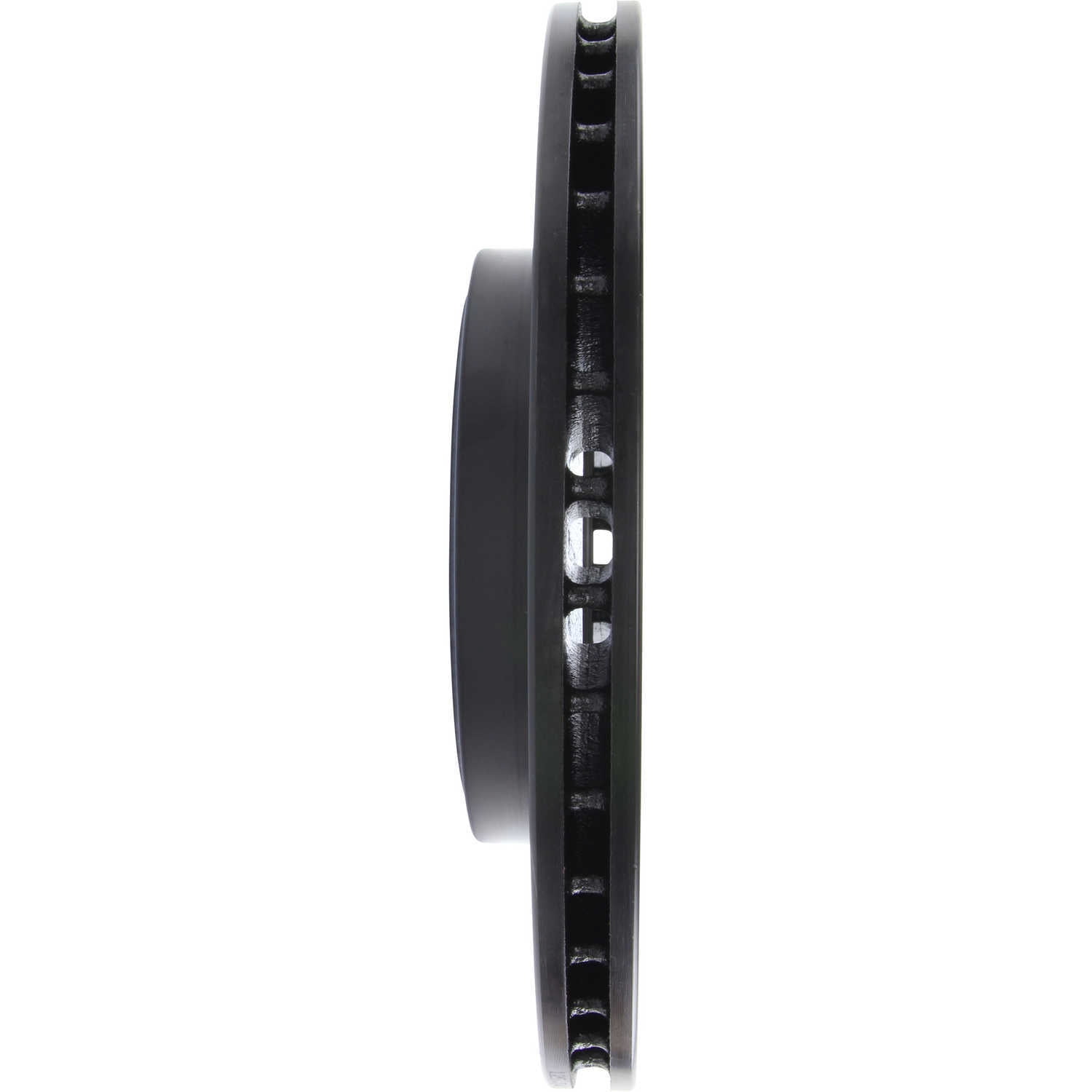 StopTech Power Slot 07-09 Base Cooper Front Left Rotor Fits select: 2013 MINI COOPER ROADSTER, 2014-2016 MINI COOPER