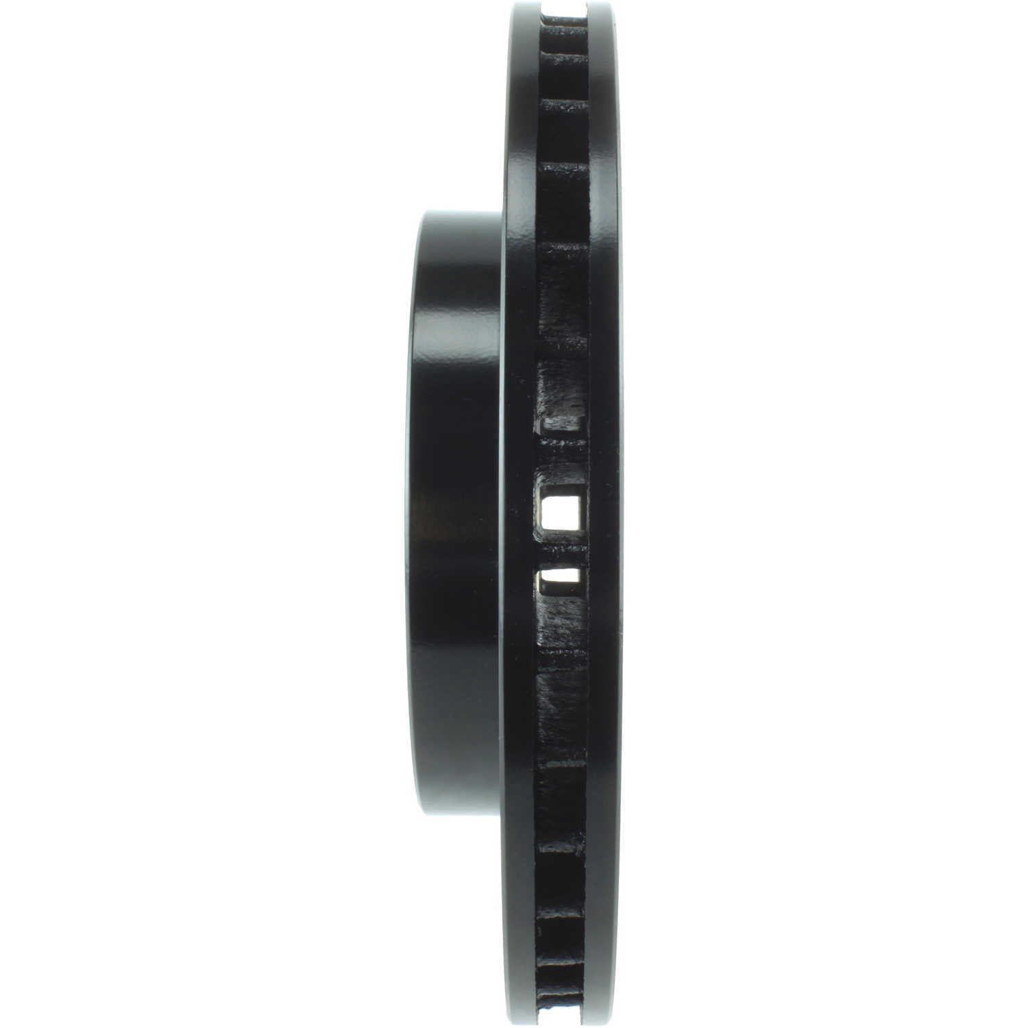 StopTech Power Slot 1/90-95 Toyota MR2 Front Right SportStop Slotted Rotor Fits select: 1995 TOYOTA MR2 T-BAR