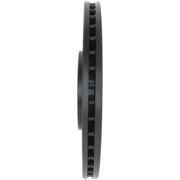 StopTech Power Slot 3/99-06 Audi TT/00-06 TT Quattro / 03-05 VW Golf GTi Left Front Slotted Rotor