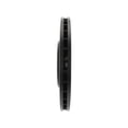 thumbnail image 1 of StopTech Power Slot 3/99-06 Audi TT (except Quattro) / 12/98-10 VW Golf Left Front Slotted Rotor Fits select: 1999-2005 VOLKSWAGEN JETTA, 2002-2010 VOLKSWAGEN NEW BEETLE, 1 of 5