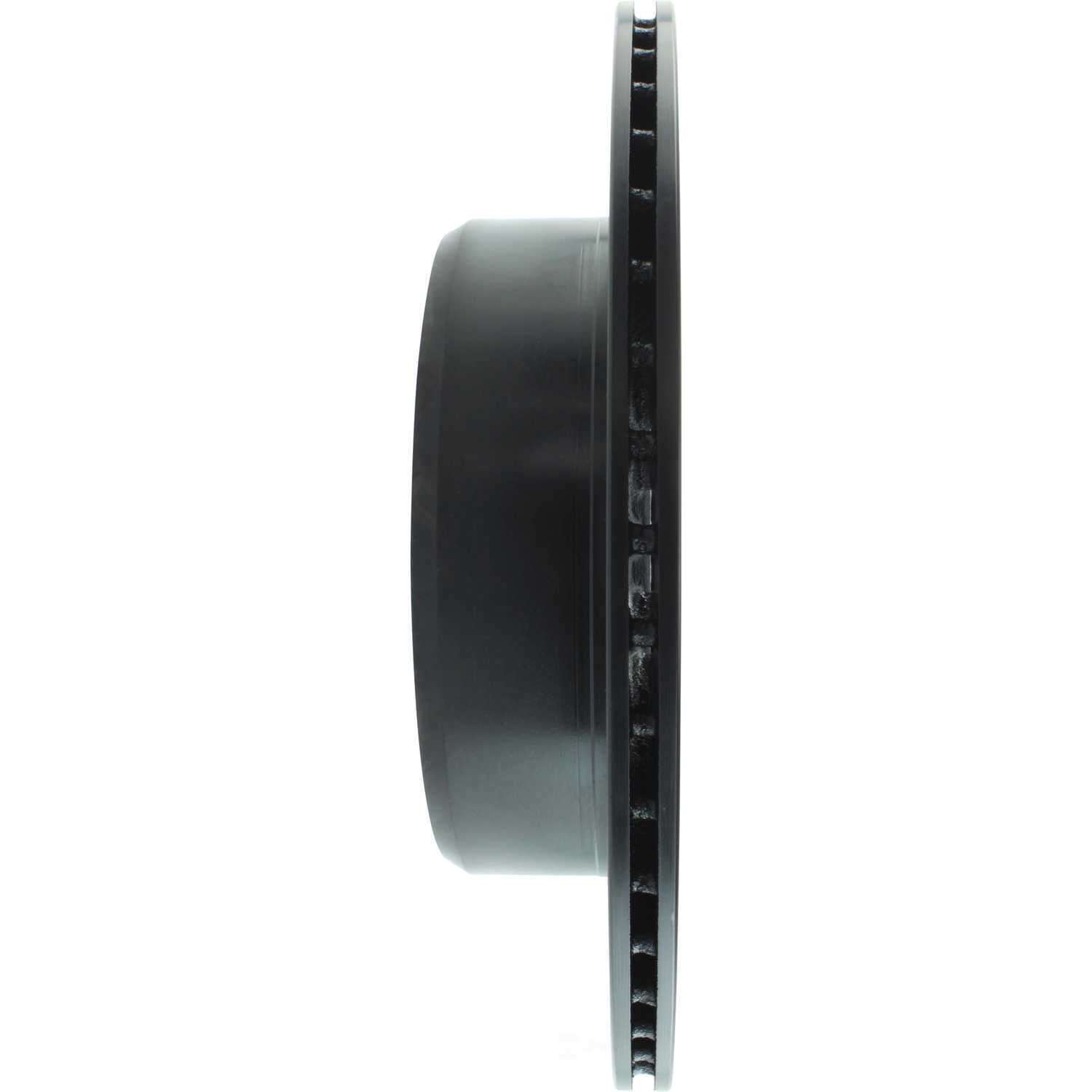 StopTech Power Slot 5/93-98 Supra Turbo Rear Left SportStop Slotted Rotor Fits select: 1994-1996 TOYOTA SUPRA SPORT ROOF, 1993 TOYOTA SUPRA