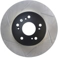 thumbnail image 1 of StopTech Power Slot 91-96 Acura NSX Left Rear Slotted Rotor, 1 of 5
