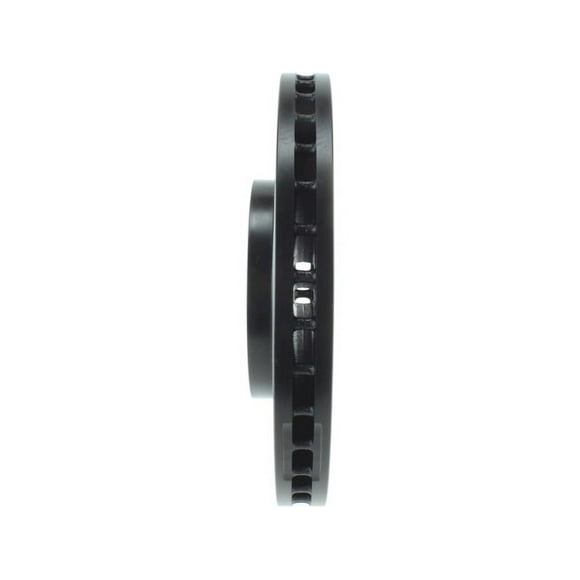 StopTech Power Slot 93-05 Lexus GS Series / 00-05 IS300 / 93-94 LS Series Front Right Slotted Rotor Fits select: 1992-2000,2002-2010 LEXUS SC