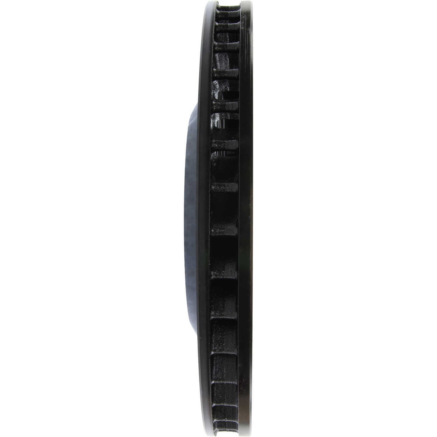 StopTech Power Slot 97-04 Chevy Corvette / 04 & 08 Cadillac XLR/XLR-V Front Left Slotted Rotor Fits select: 1997-2004 CHEVROLET CORVETTE