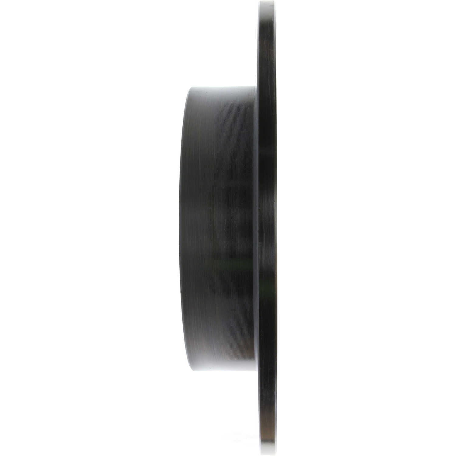 StopTech Power Slot 98-99 Acura CL / 98-02 Honda Accord Rear Left Slotted Rotor Fits select: 1999 ACURA 2.3CL, 1998 ACURA 3.0CL