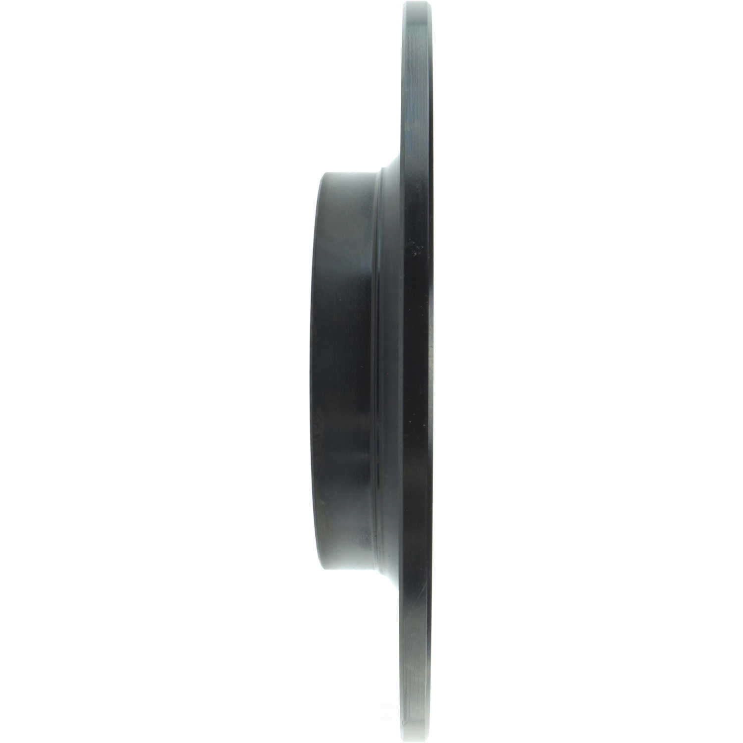 StopTech Power Slot Mazda Mazda6 Slotted Left Rear Rotor