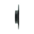 thumbnail image 1 of StopTech Power Slot Mazda Mazda6 Slotted Left Rear Rotor, 1 of 6