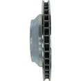 thumbnail image 1 of StopTech Select Sport Drilled and Slotted Brake Rotor; Rear Right, 1 of 5