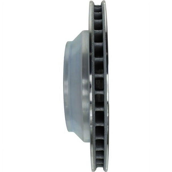 StopTech Select Sport Drilled and Slotted Brake Rotor; Rear Right