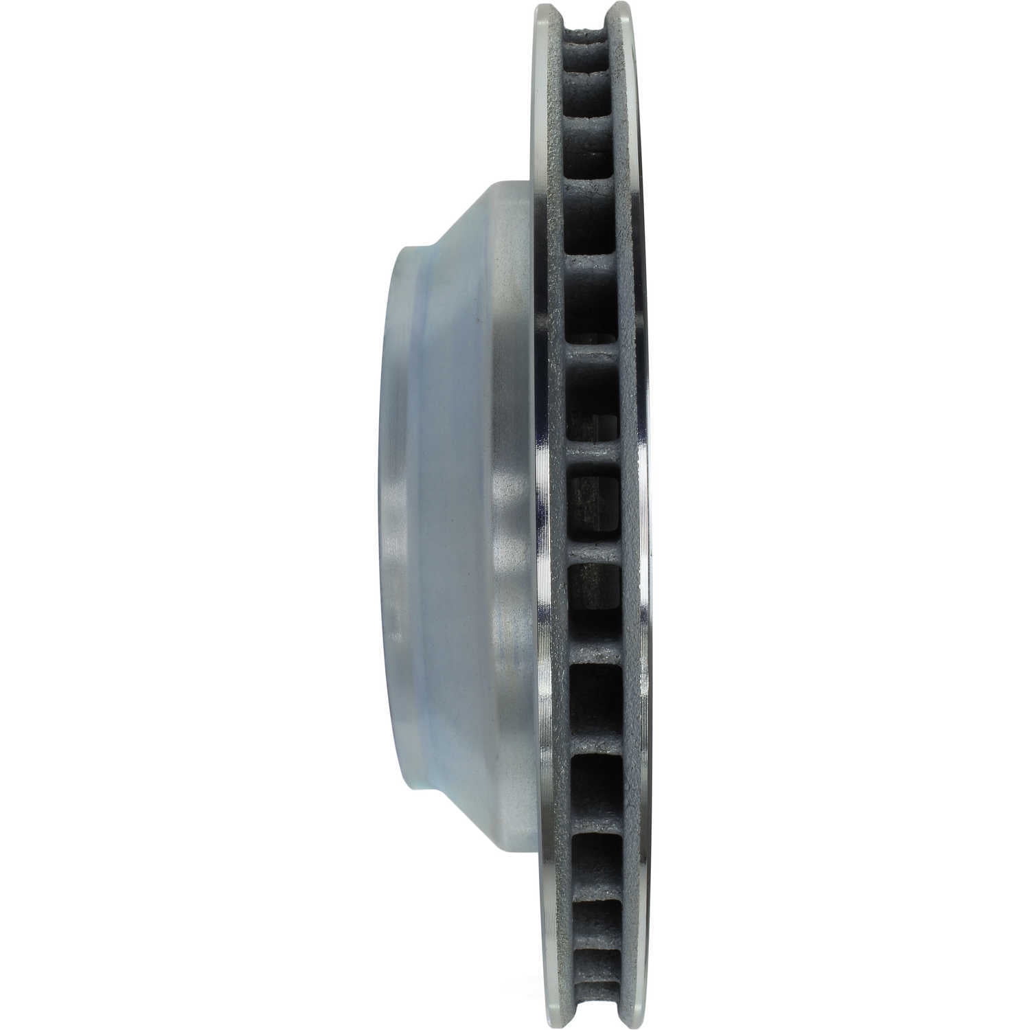 StopTech 227.33078R Select Sport Drilled and Slotted Brake Rotor; Rear Right, improved looks and