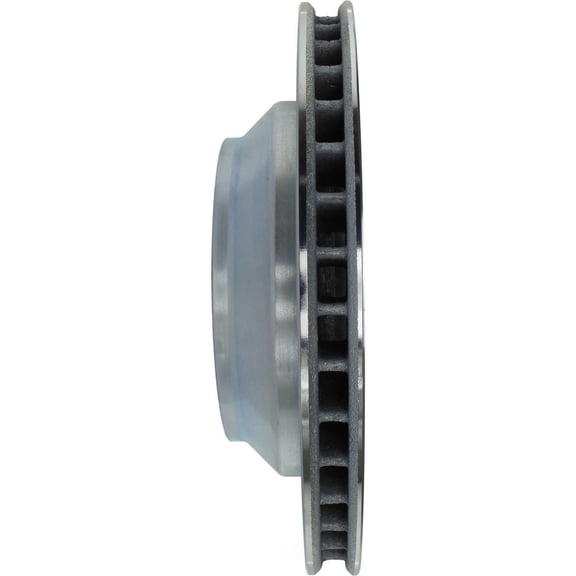 StopTech 227.33078R Select Sport Drilled and Slotted Brake Rotor; Rear Right, improved looks and