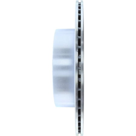 StopTech Select Sport Nissan Slotted and Drilled Right Rear Rotor