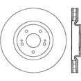 thumbnail image 1 of StopTech Slotted & Drilled Sport Brake Rotor Fits select: 2010 CHEVROLET CAMARO, 2011 CHEVROLET CAMARO SS, 1 of 4