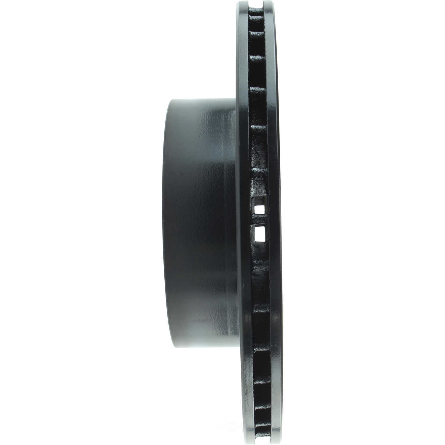 StopTech Slotted Sport Brake Rotor Fits select: 1986-1991 MAZDA RX7