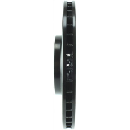 StopTech Slotted Sport Brake Rotor Fits select: 2008-2019 TOYOTA HIGHLANDER, 2011-2020 TOYOTA SIENNA