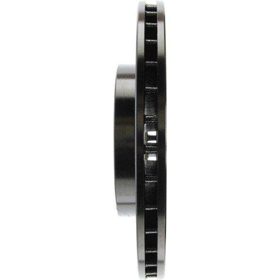 StopTech Slotted Sport Brake Rotor