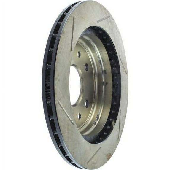 StopTech Slotted Sport Brake Rotor