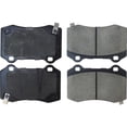 thumbnail image 1 of StopTech Sport Brake Pads w/Shims and Hardware - Front, 1 of 5