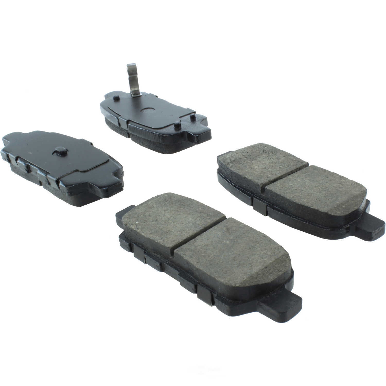 StopTech 309.09052 Sport Disc Brake Pad Sets