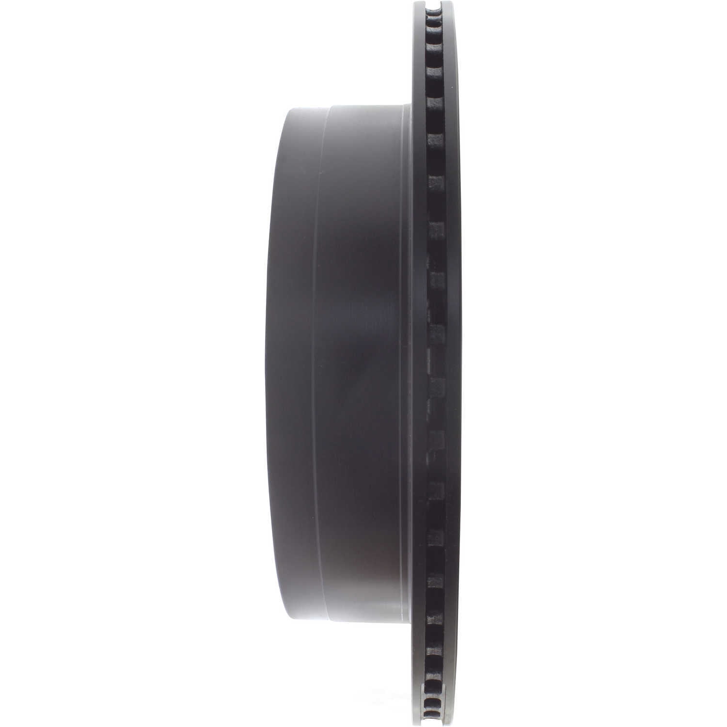 StopTech Sport Slot 08-13 Lexus LX450/470/570 / 07-12 Toyota Tundra Slotted Left Rear CRYO Rotor Fits select: 2008-2022 TOYOTA SEQUOIA, 2013-2020 TOYOTA LAND CRUISER