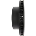 thumbnail image 1 of StopTech Sport Slotted Brake Rotor; Front Left, 1 of 5