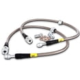 thumbnail image 1 of StopTech Stainless Steel Brake Line Kit, 1 of 3