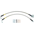 thumbnail image 1 of StopTech Stainless Steel Rear Brake Line Kit Fits select: 2003-2006,2008-2010 DODGE VIPER, 1 of 7