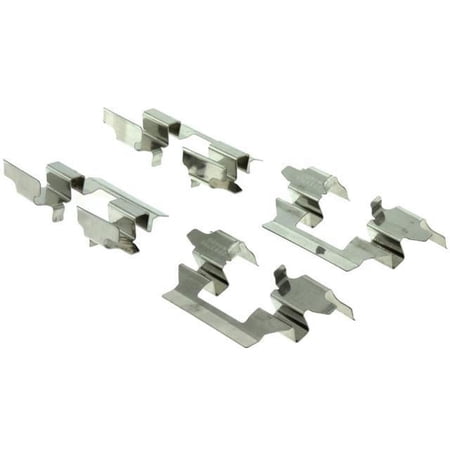StopTech Street Brake Pads 308.09051 Fits select: 2008-2013,2016-2017 NISSAN ROGUE