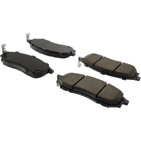 StopTech Street Brake Pads