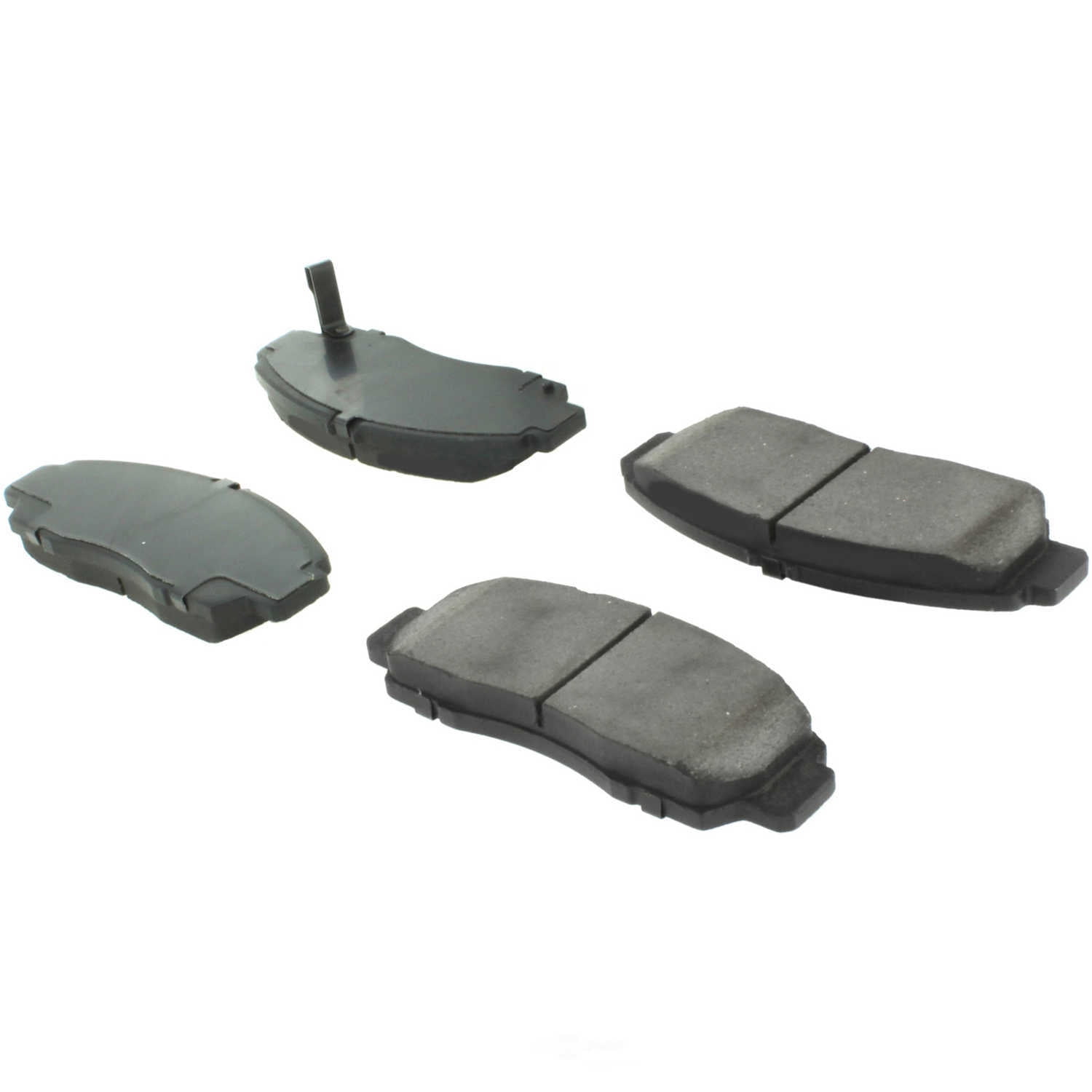 StopTech 305.07870 Street Select Disc Brake Pad Sets
