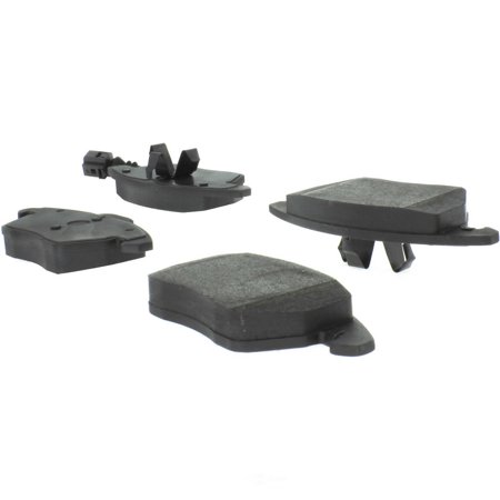 StopTech 305.11070 Street Select Brake Pads