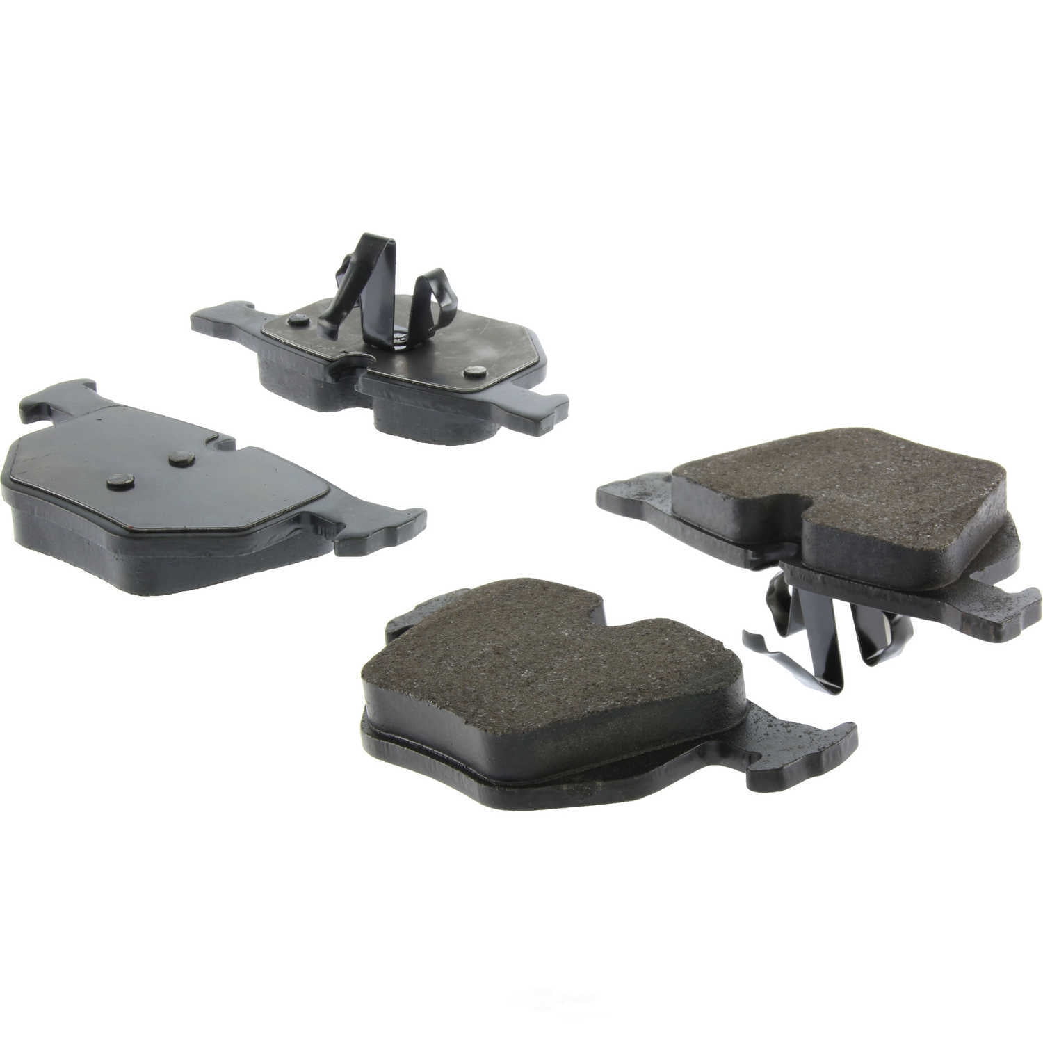 StopTech 305.11700 Street Select Disc Brake Pad Sets