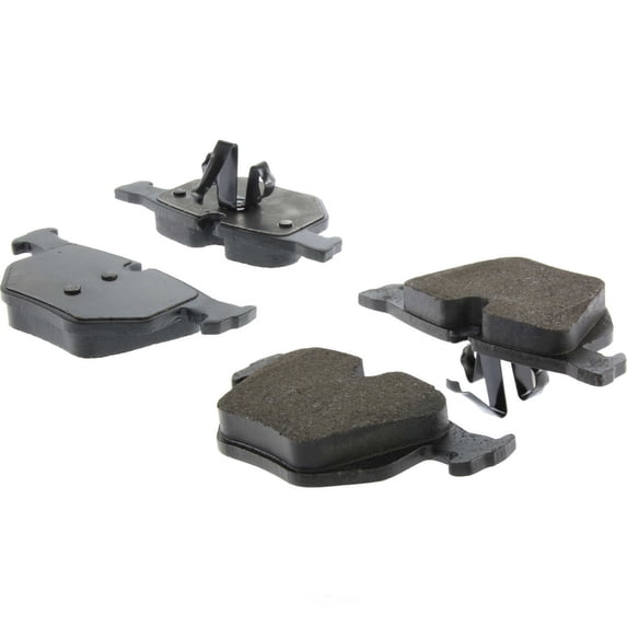 StopTech 305.11700 Street Select Disc Brake Pad Sets