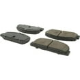 thumbnail image 1 of StopTech Street Touring 89-95 Mazda RX7 / 03-05 Mazda 6 Rear Brake Pads, 1 of 6