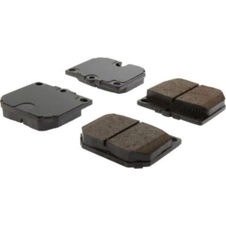 StopTech Street Touring Brake Pads