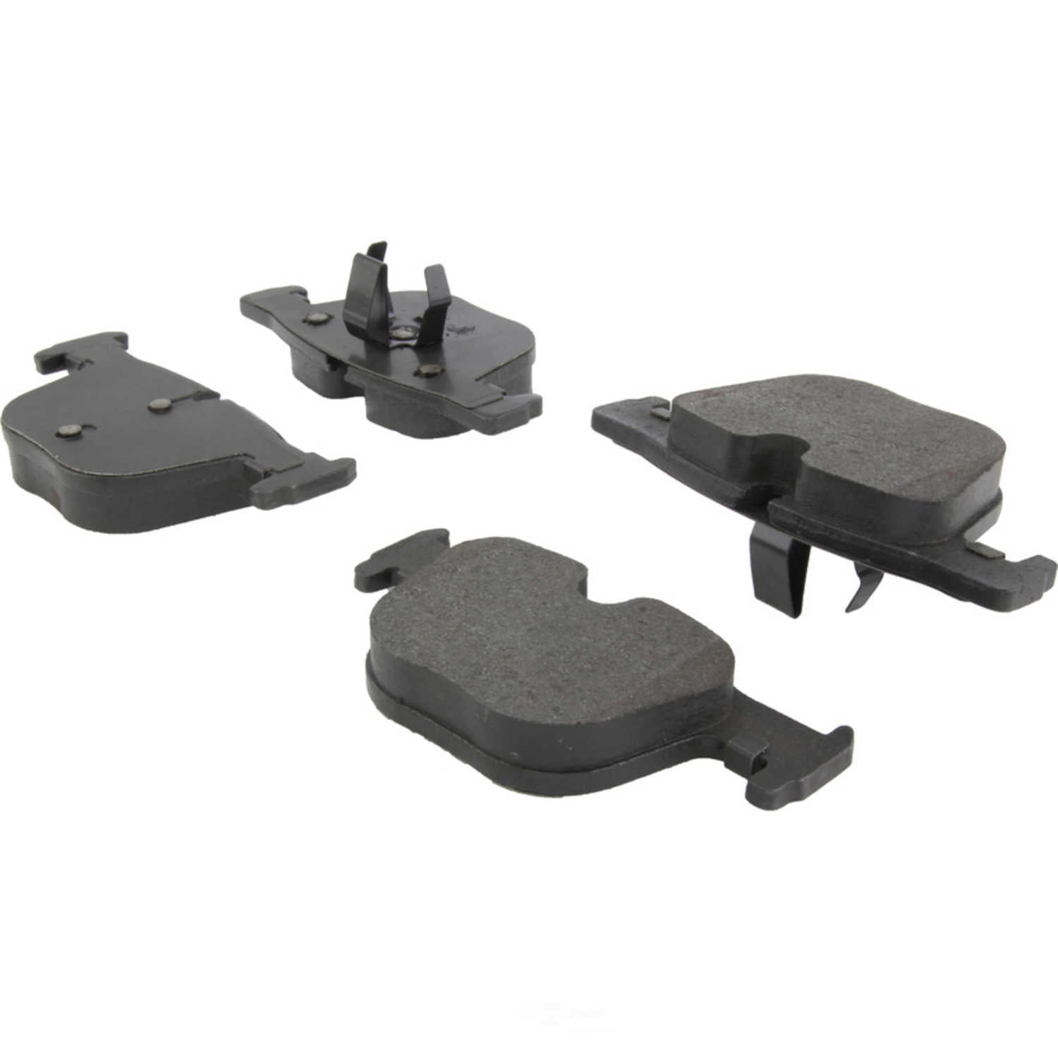 StopTech Street Touring Brake Pads