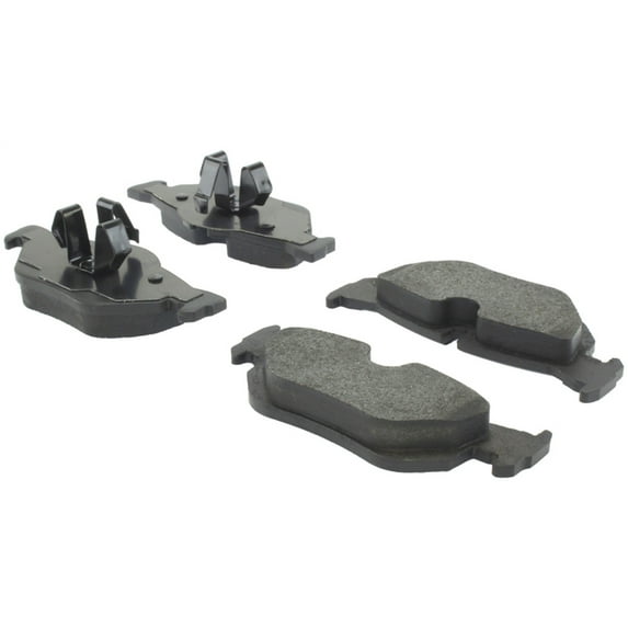 StopTech Street Touring 06-07 WRX Rear Brake Pads