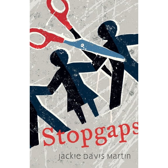 Stopgaps (Paperback)